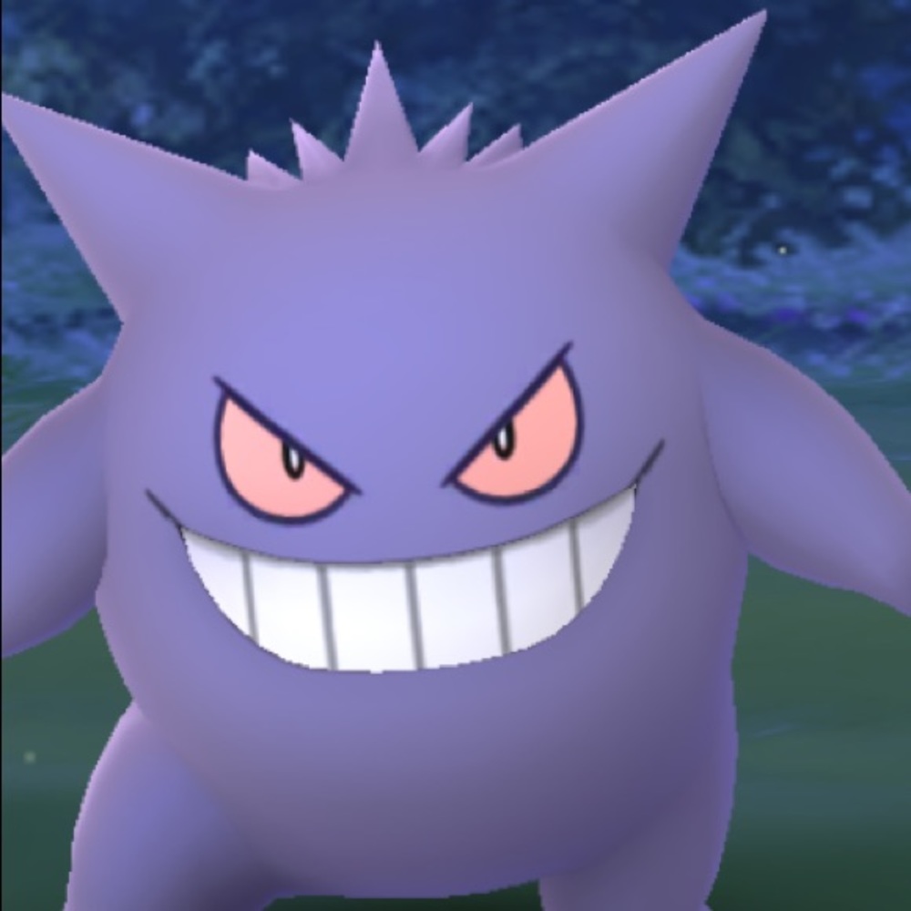 Meet your Posher, Carter